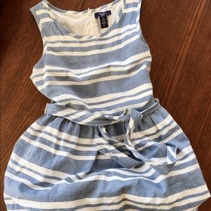 Gap kids sleeveless dress